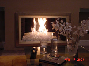 starfire base fireglass for fireplaces 